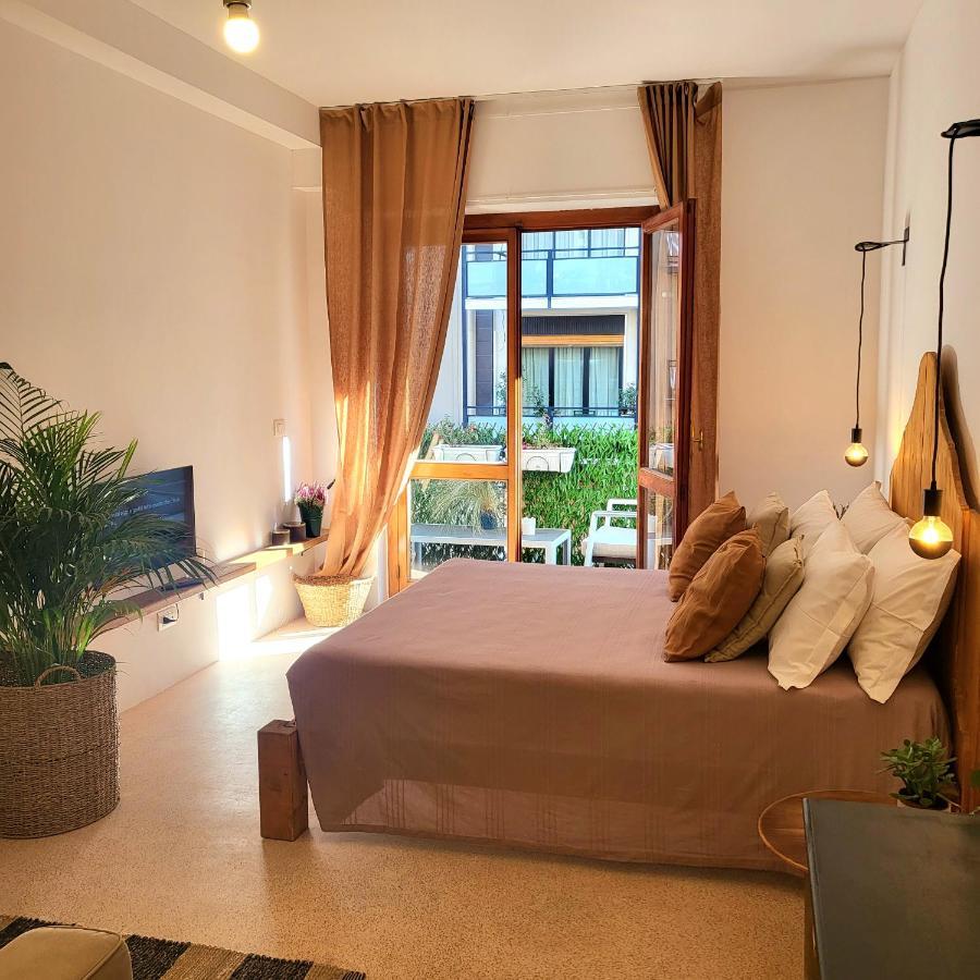 باري B&B Putignani 181 المظهر الخارجي الصورة