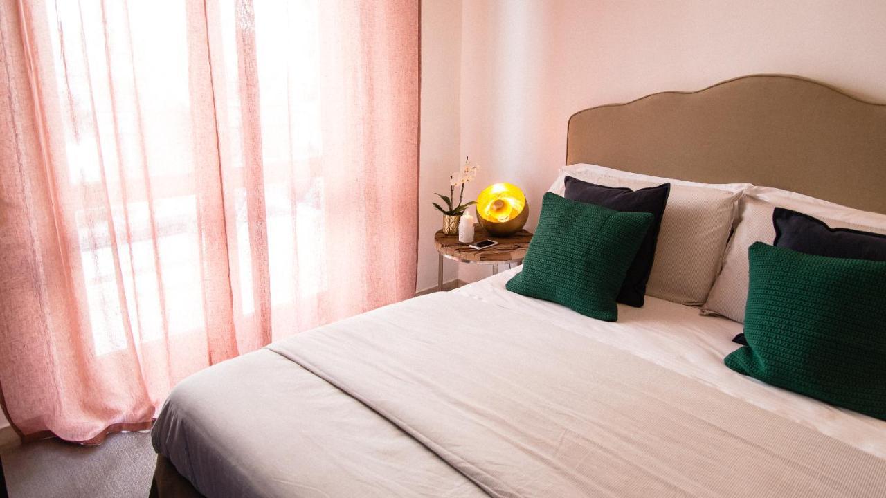 باري B&B Putignani 181 المظهر الخارجي الصورة