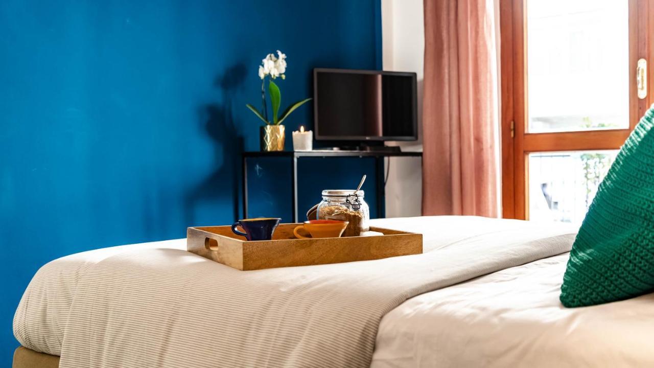 باري B&B Putignani 181 المظهر الخارجي الصورة