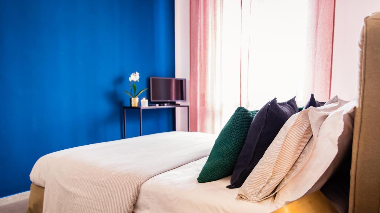 باري B&B Putignani 181 المظهر الخارجي الصورة