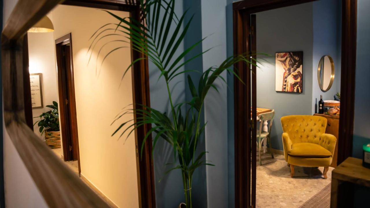 باري B&B Putignani 181 المظهر الخارجي الصورة