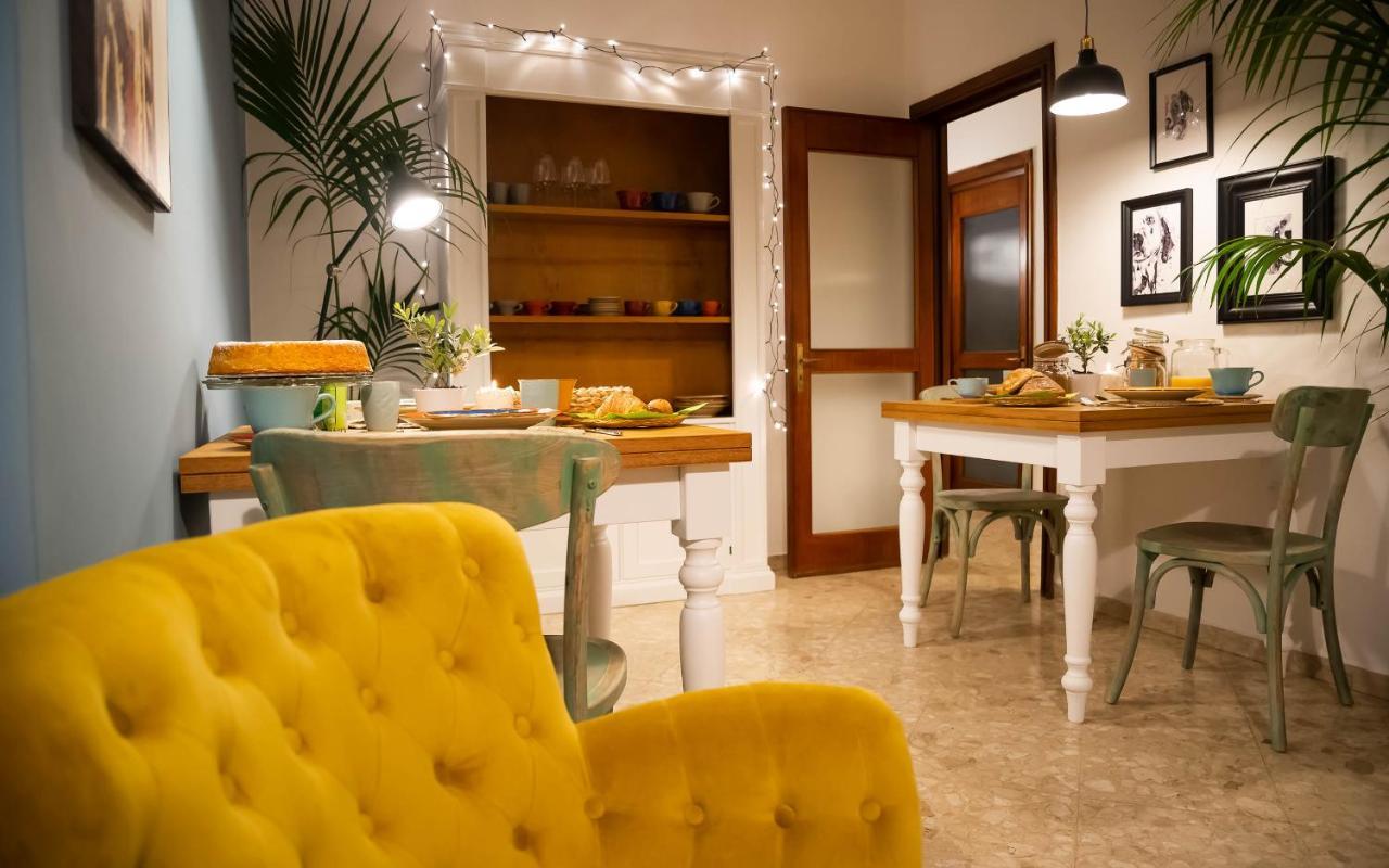 باري B&B Putignani 181 المظهر الخارجي الصورة